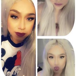 Meet your Posher, Mary